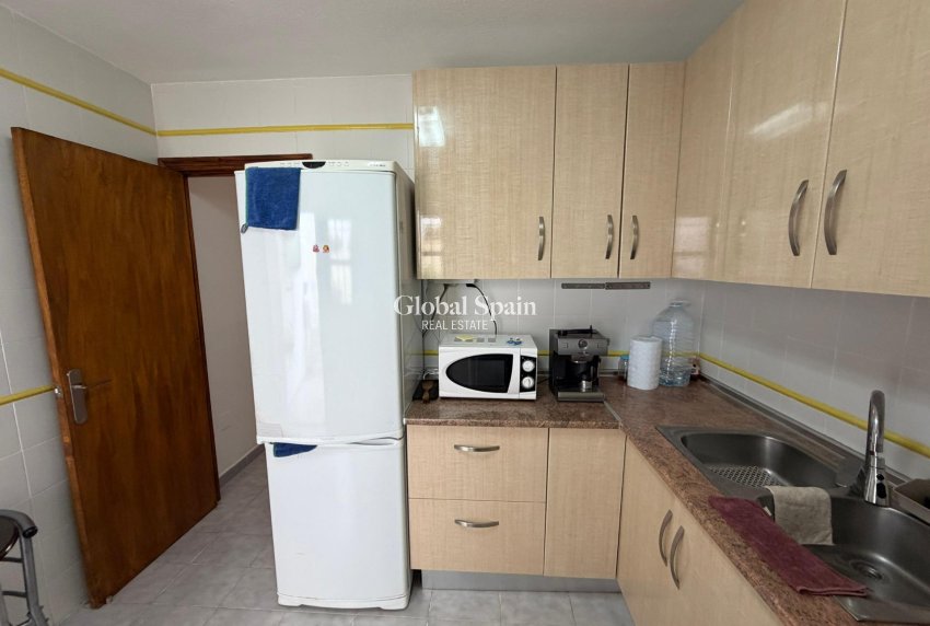 Resale - HOUSE -
LO PAGÁN - La Puntica