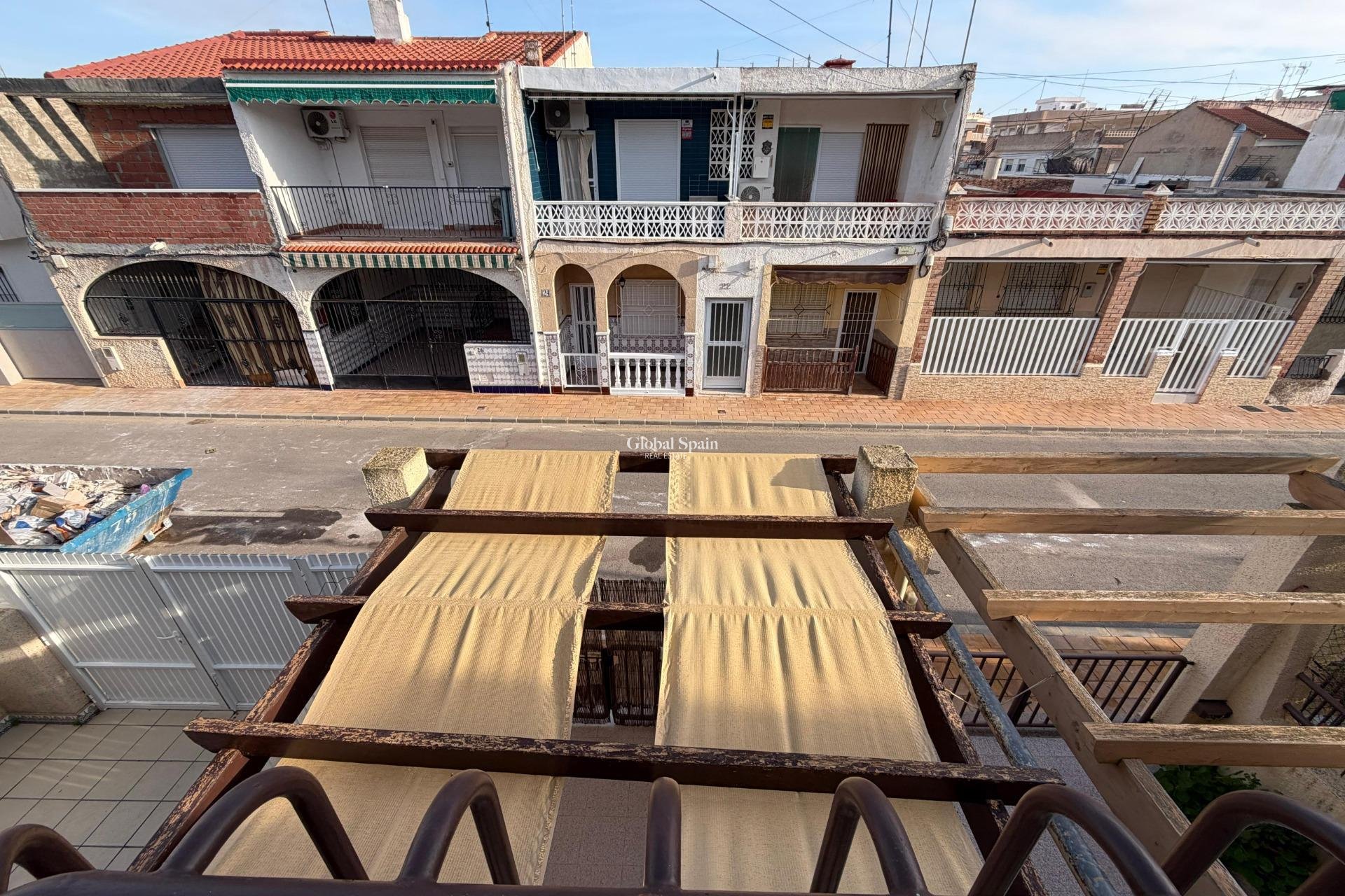 Resale - HOUSE -
LO PAGÁN - La Puntica