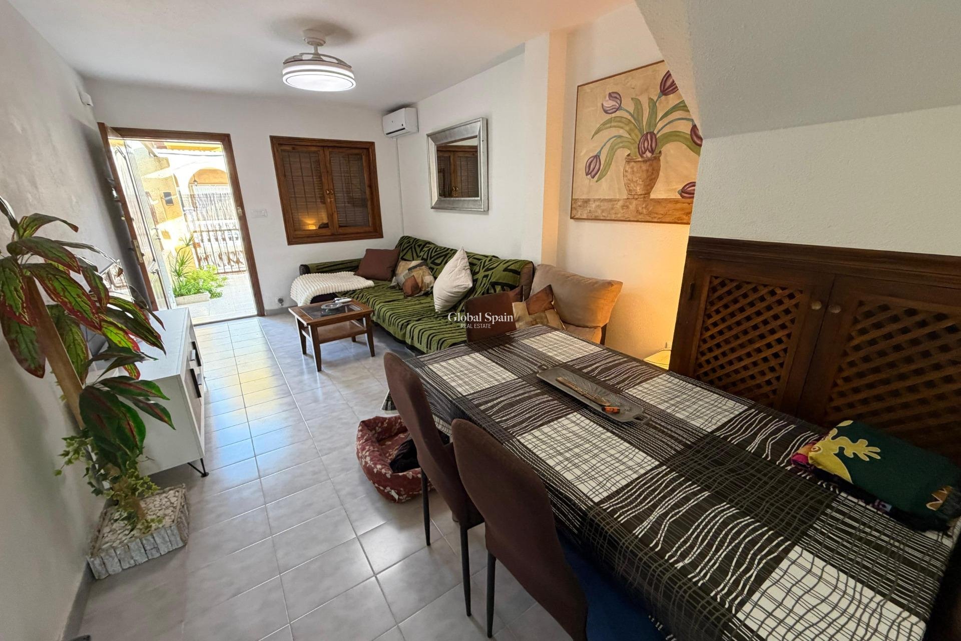 Resale - HOUSE -
LO PAGÁN - La Puntica