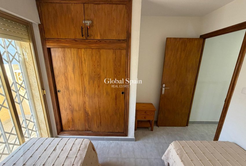 Resale - HOUSE -
LO PAGÁN - La Puntica