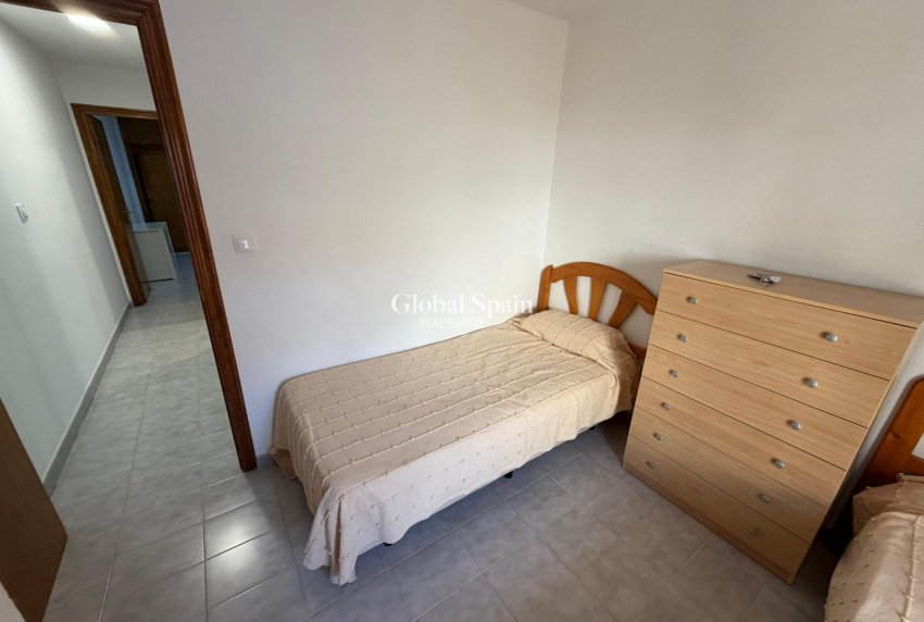 Resale - HOUSE -
LO PAGÁN - La Puntica