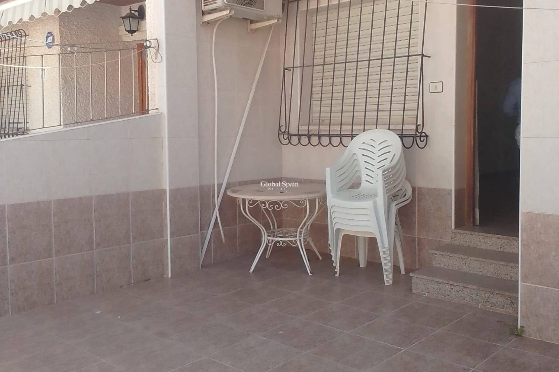 Resale - HOUSE -
LO PAGÁN - La Puntica