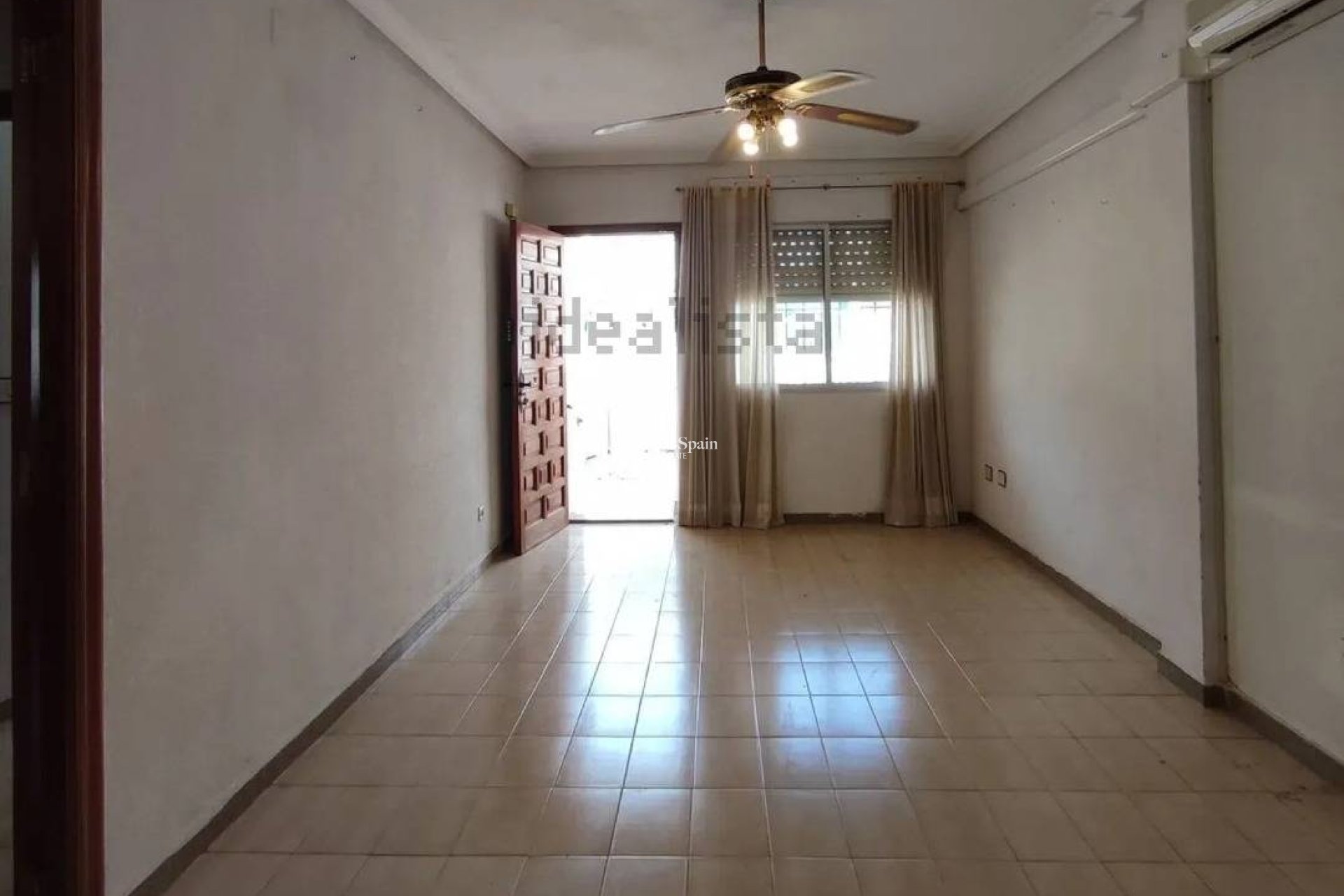 Resale - HOUSE -
LO PAGÁN - La Puntica