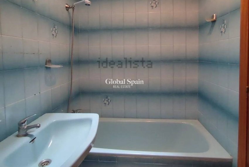 Resale - HOUSE -
LO PAGÁN - La Puntica