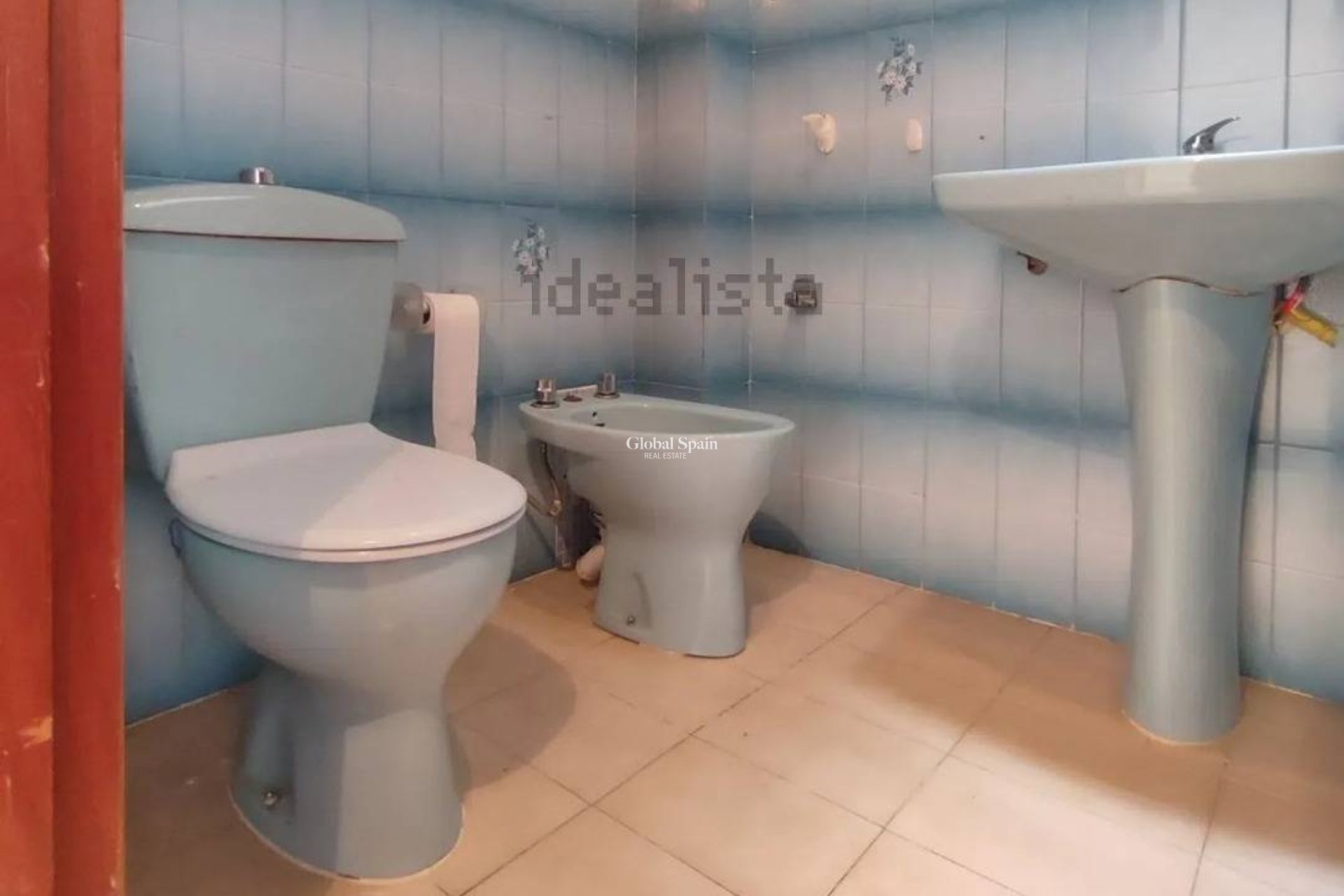 Resale - HOUSE -
LO PAGÁN - La Puntica