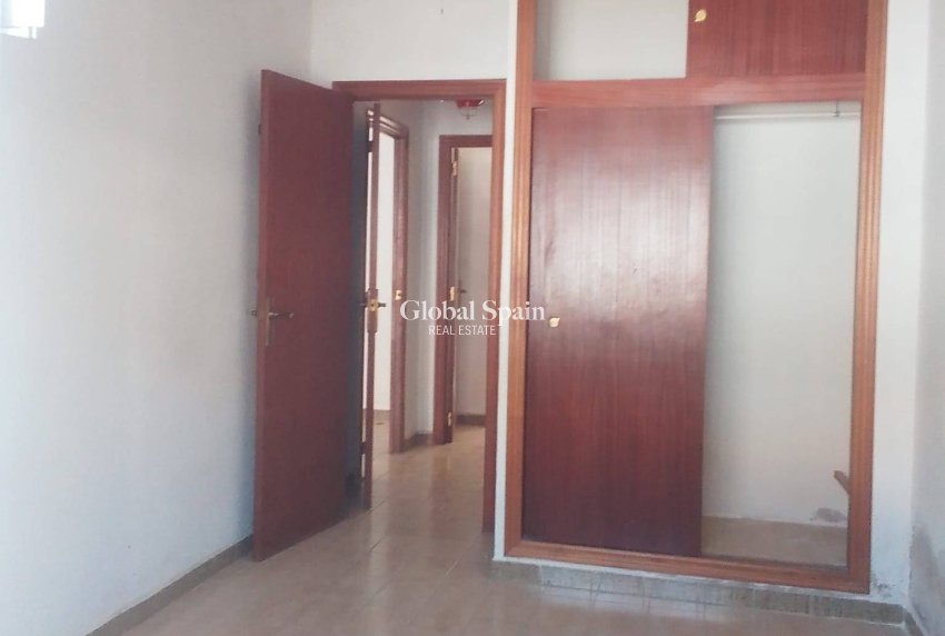 Resale - HOUSE -
LO PAGÁN - La Puntica