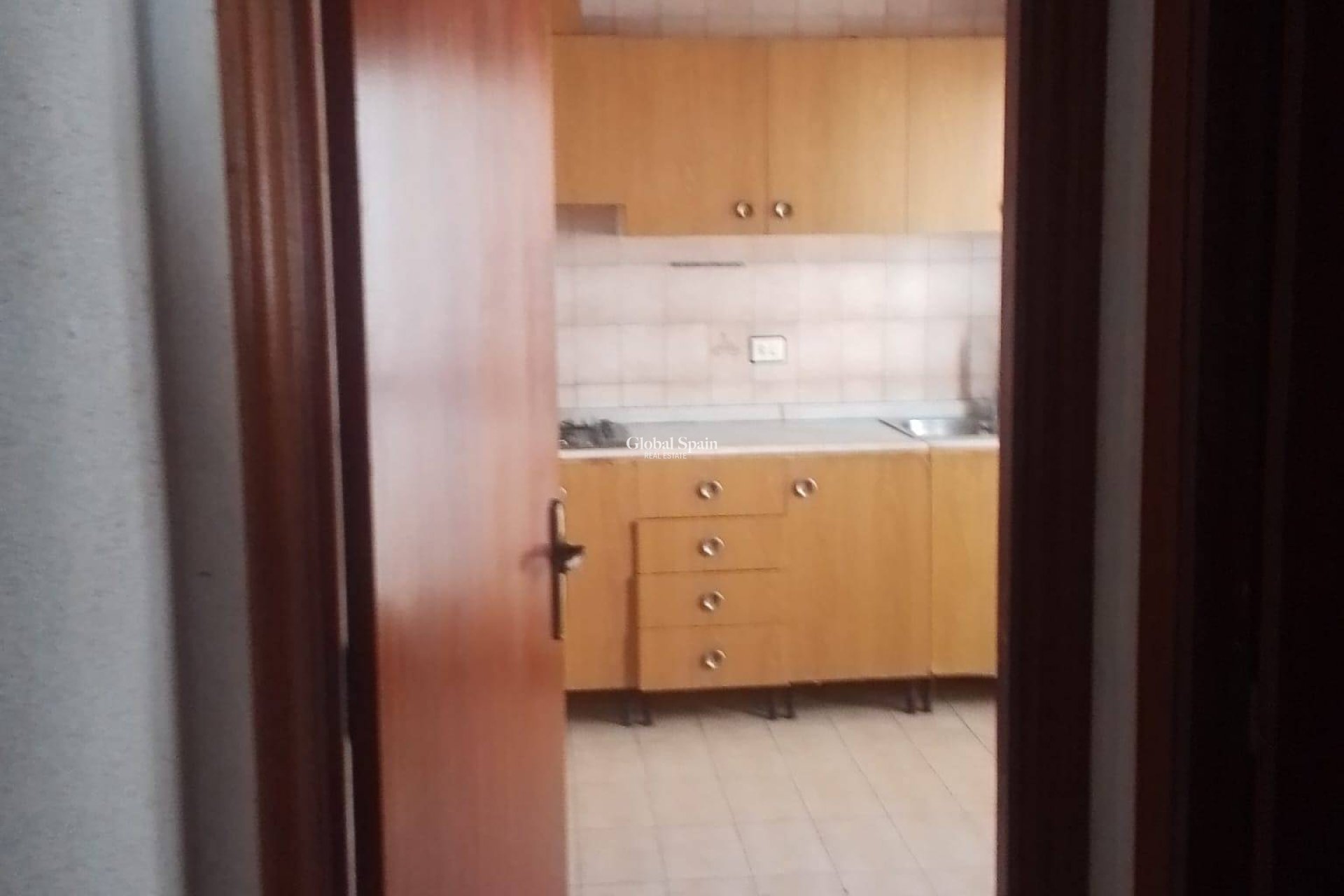 Resale - HOUSE -
LO PAGÁN - La Puntica