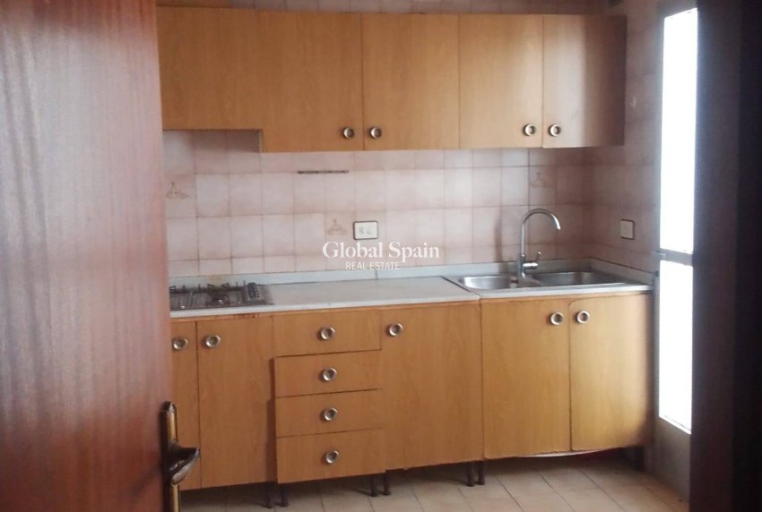 Resale - HOUSE -
LO PAGÁN - La Puntica