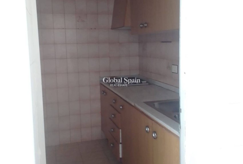 Resale - HOUSE -
LO PAGÁN - La Puntica