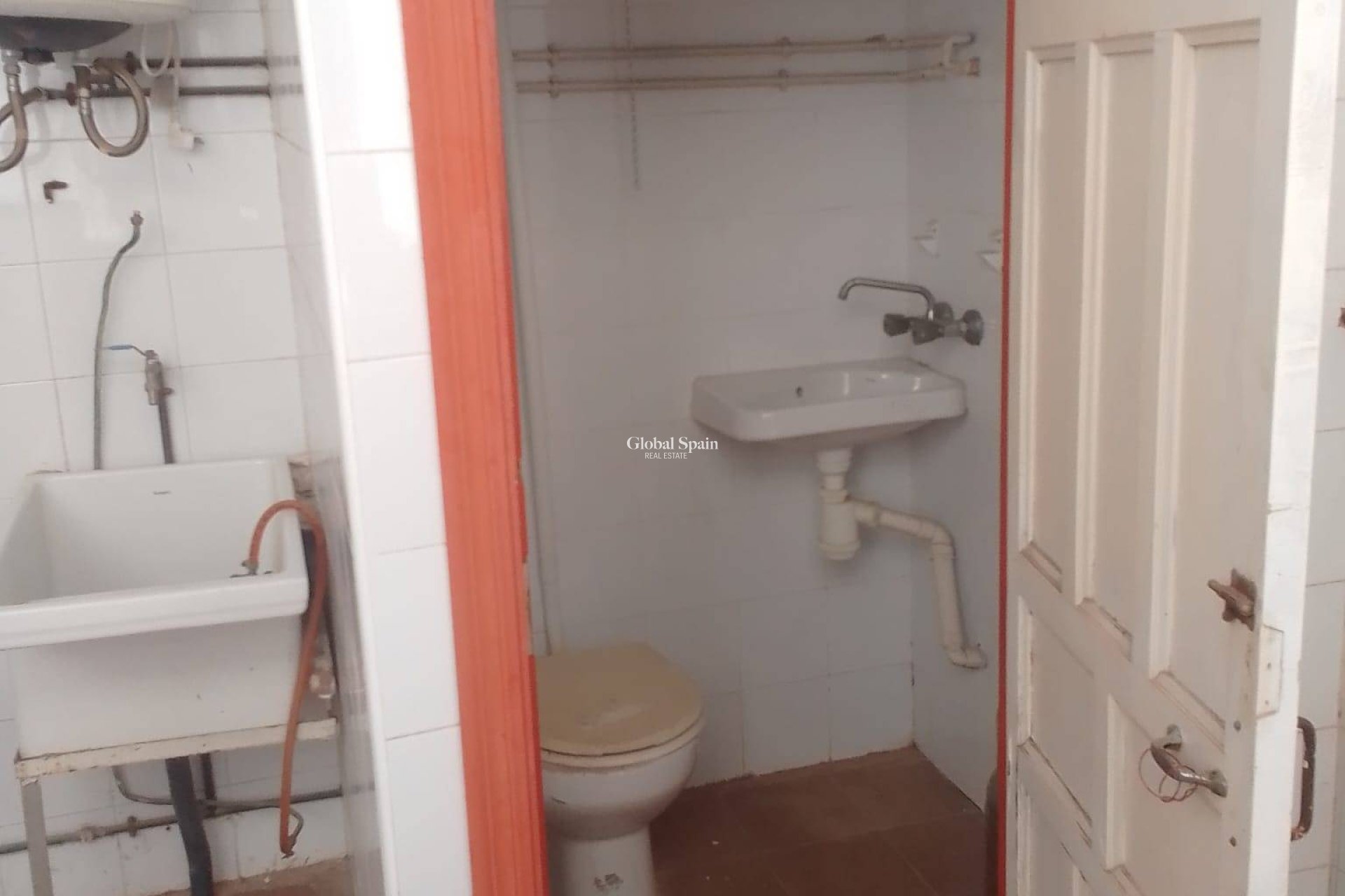 Resale - HOUSE -
LO PAGÁN - La Puntica