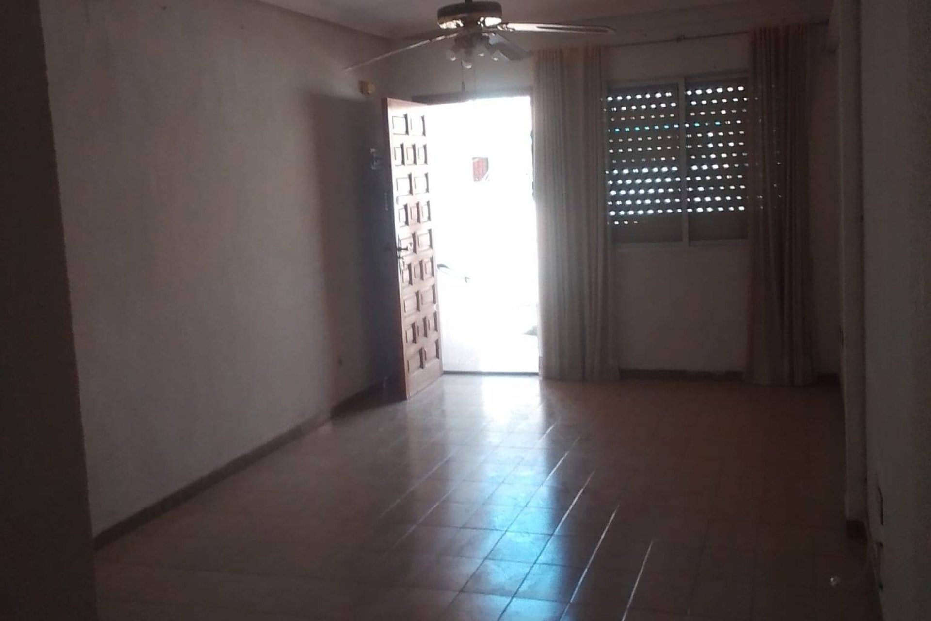 Resale - HOUSE -
LO PAGÁN - La Puntica