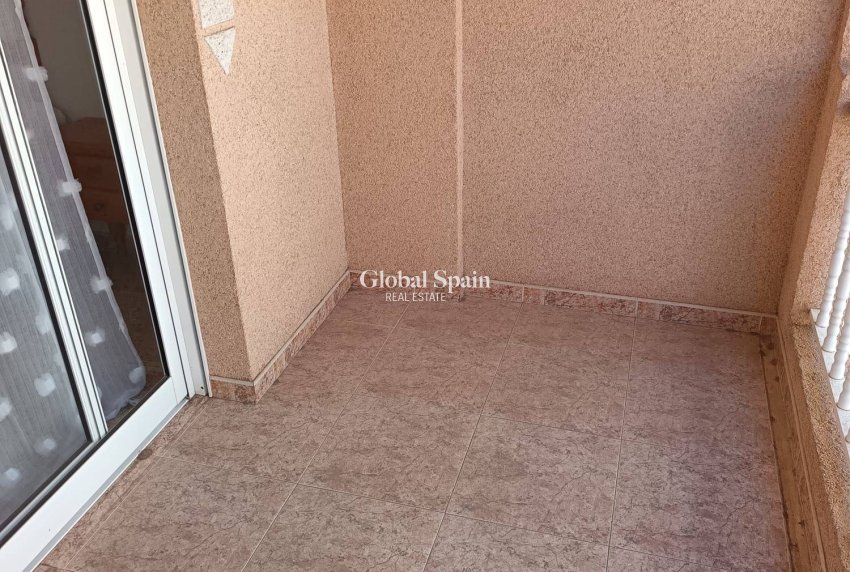 Resale - HOUSE -
LO PAGÁN - La Puntica