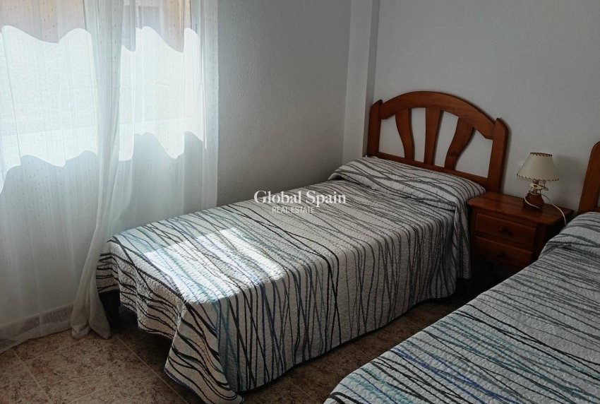 Resale - HOUSE -
LO PAGÁN - La Puntica