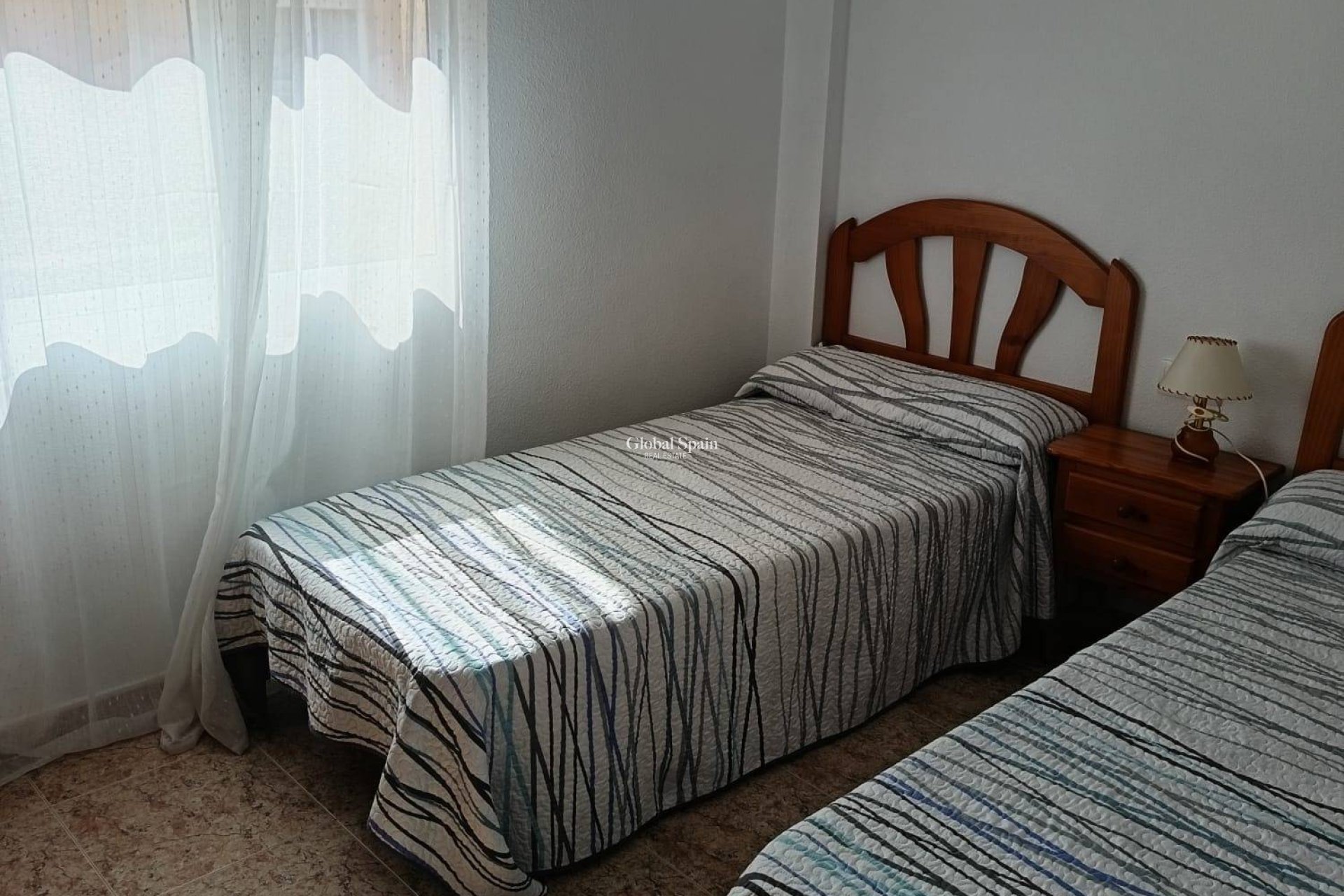 Resale - HOUSE -
LO PAGÁN - La Puntica