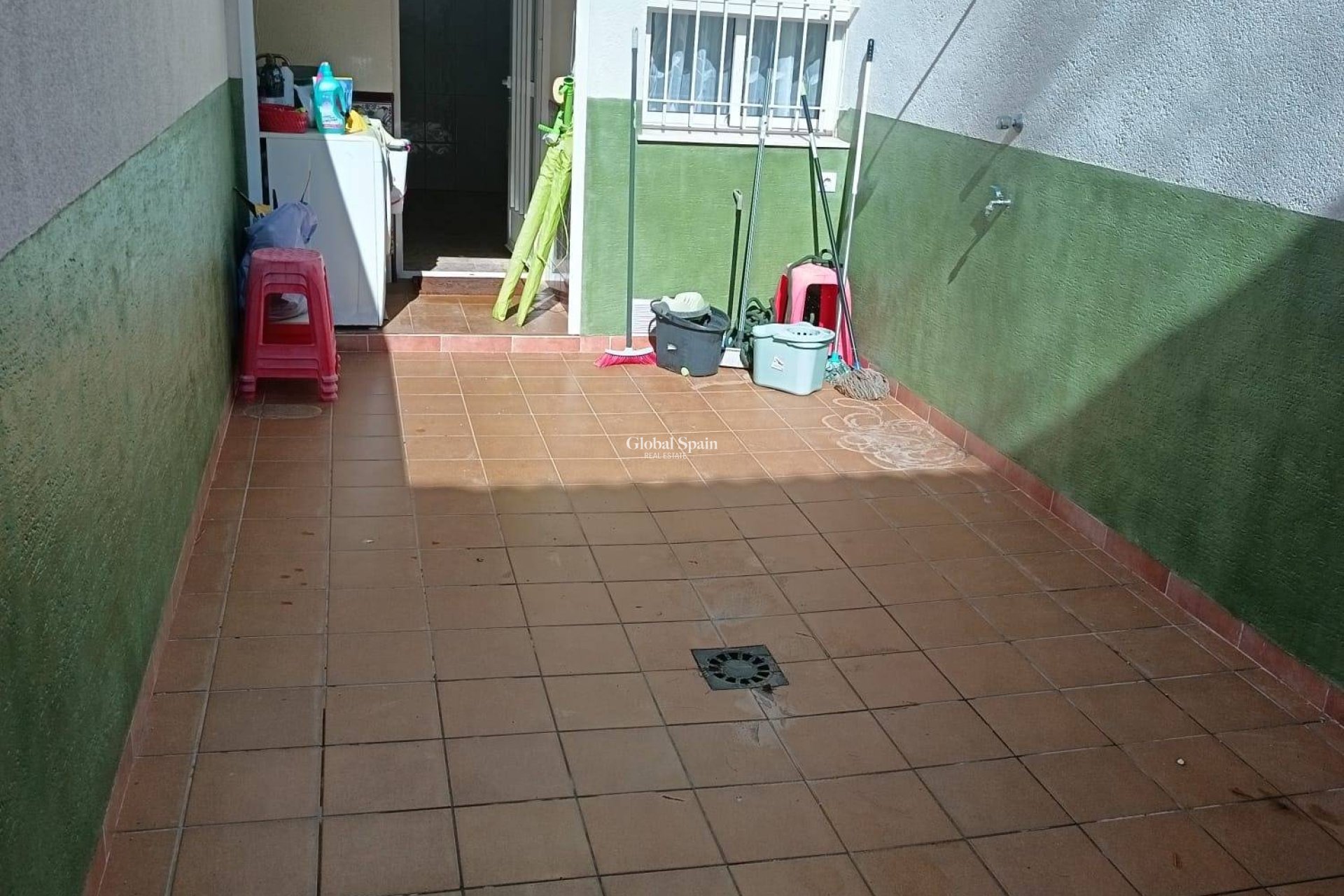 Resale - HOUSE -
LO PAGÁN - La Puntica