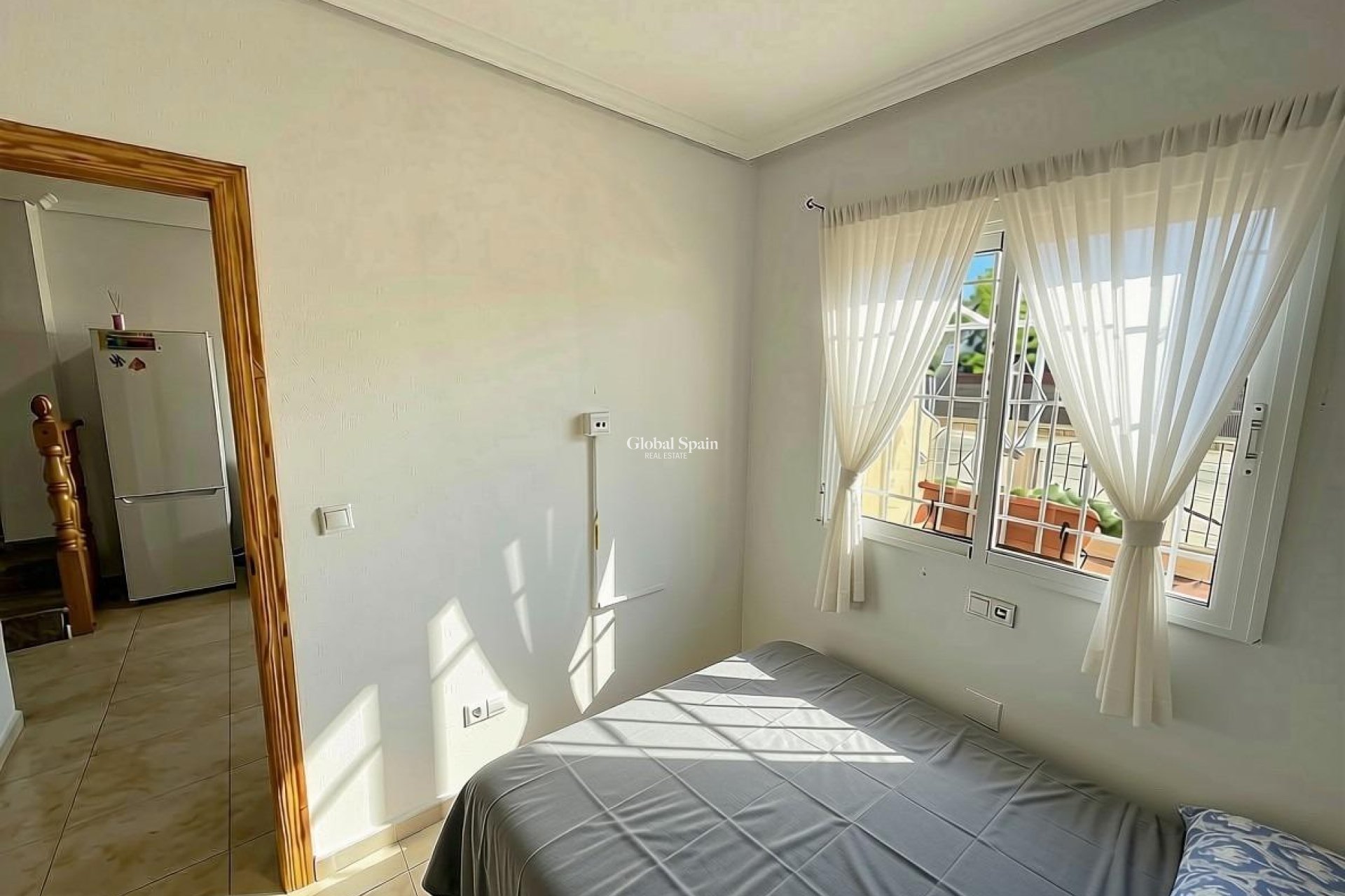 Resale - HOUSE -
LO PAGÁN - La Puntica