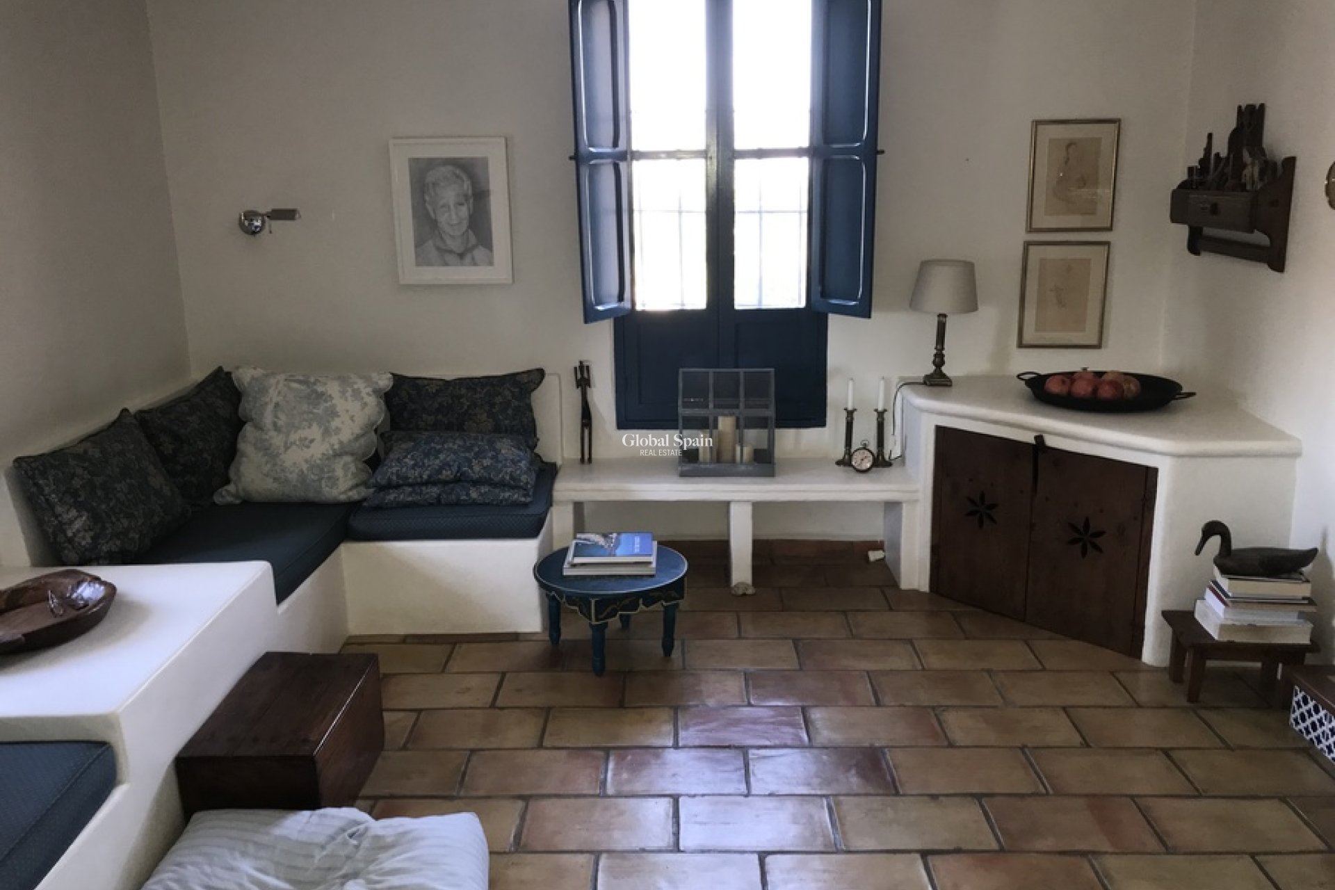 Resale - HOUSE -
LORCA - Costa Calida