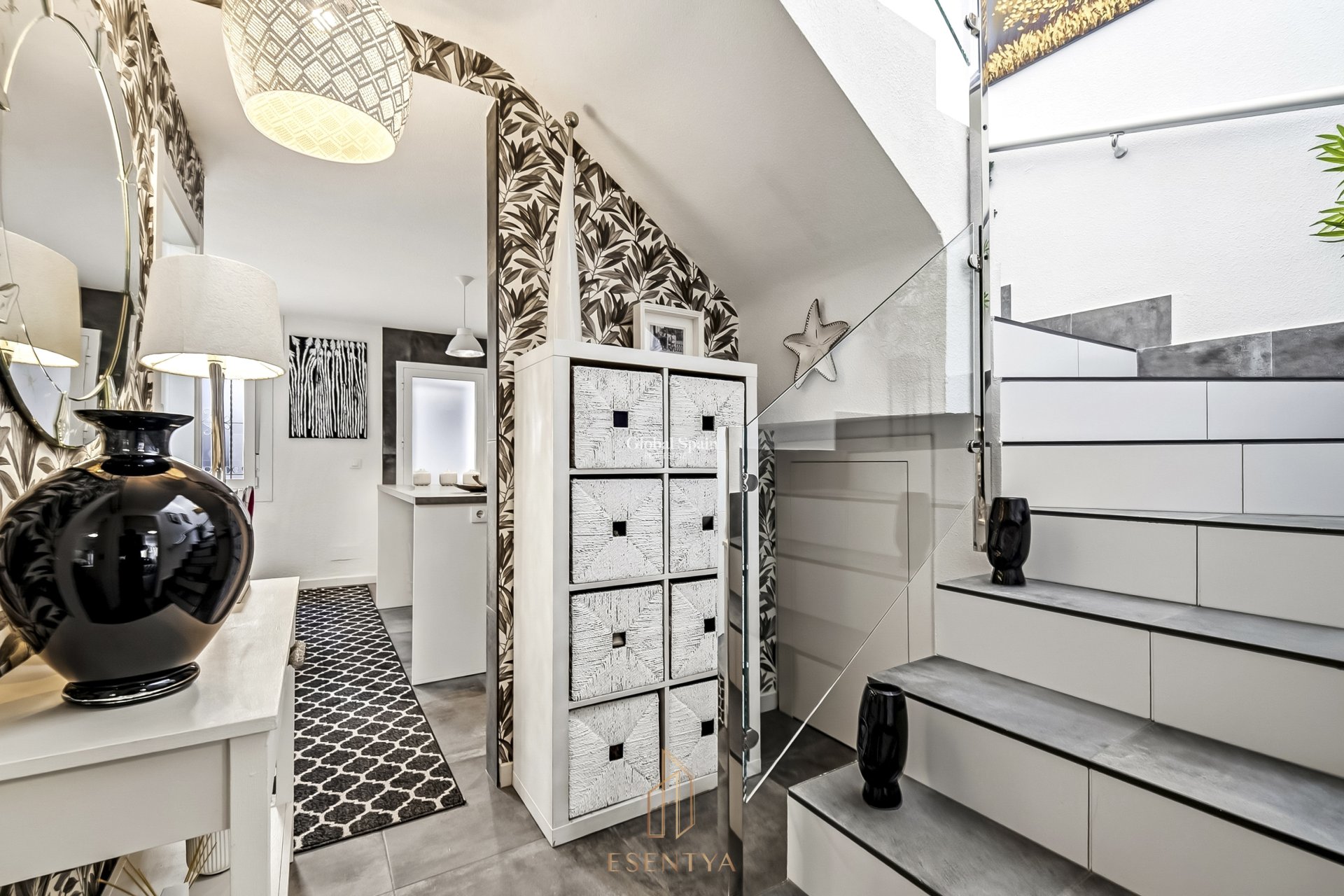Resale - HOUSE -
LOS ALCÁZARES - Centro