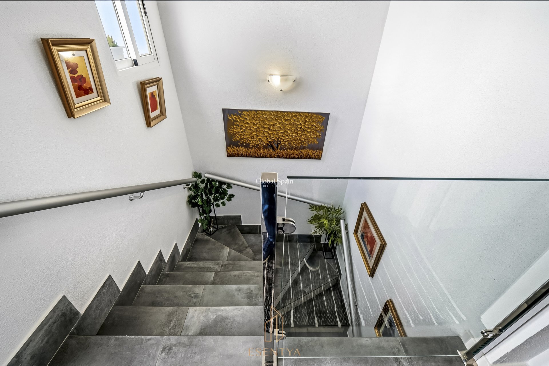 Resale - HOUSE -
LOS ALCÁZARES - Centro
