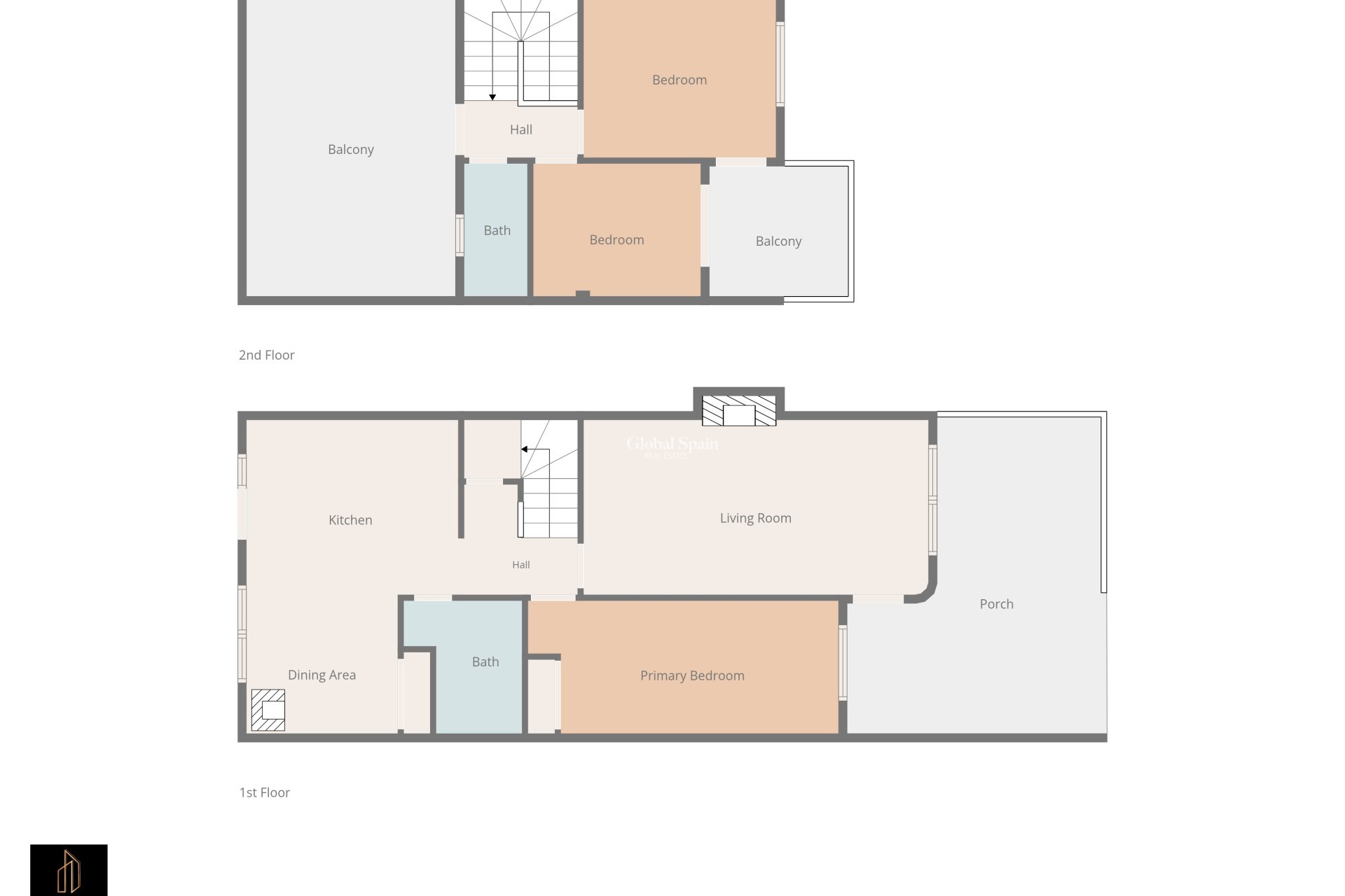 Resale - HOUSE -
LOS ALCÁZARES - Centro