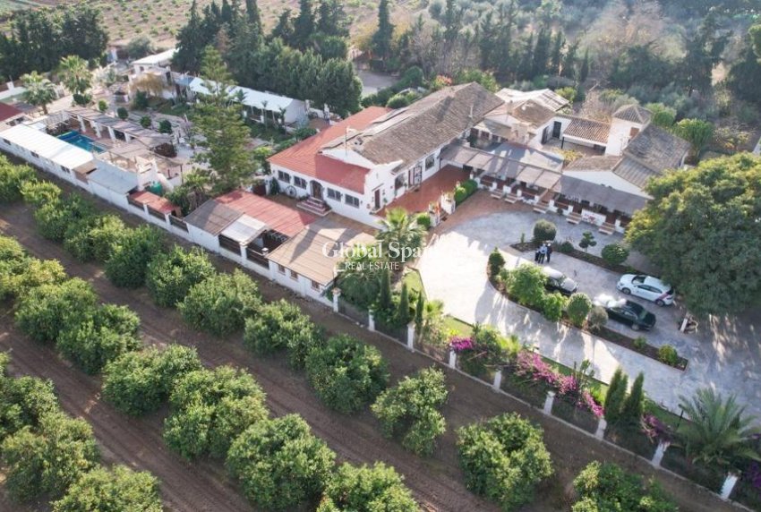 Resale - HOUSE -
LOS ALCÁZARES - Dolores De Pacheco-santa Rosalía