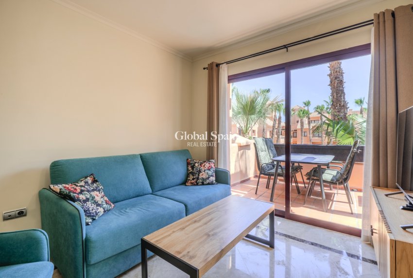 Resale - HOUSE -
LOS ALCÁZARES - Los Montesinos