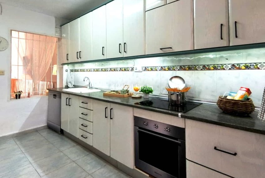 Resale - HOUSE -
LOS ALCÁZARES - Los Narejos