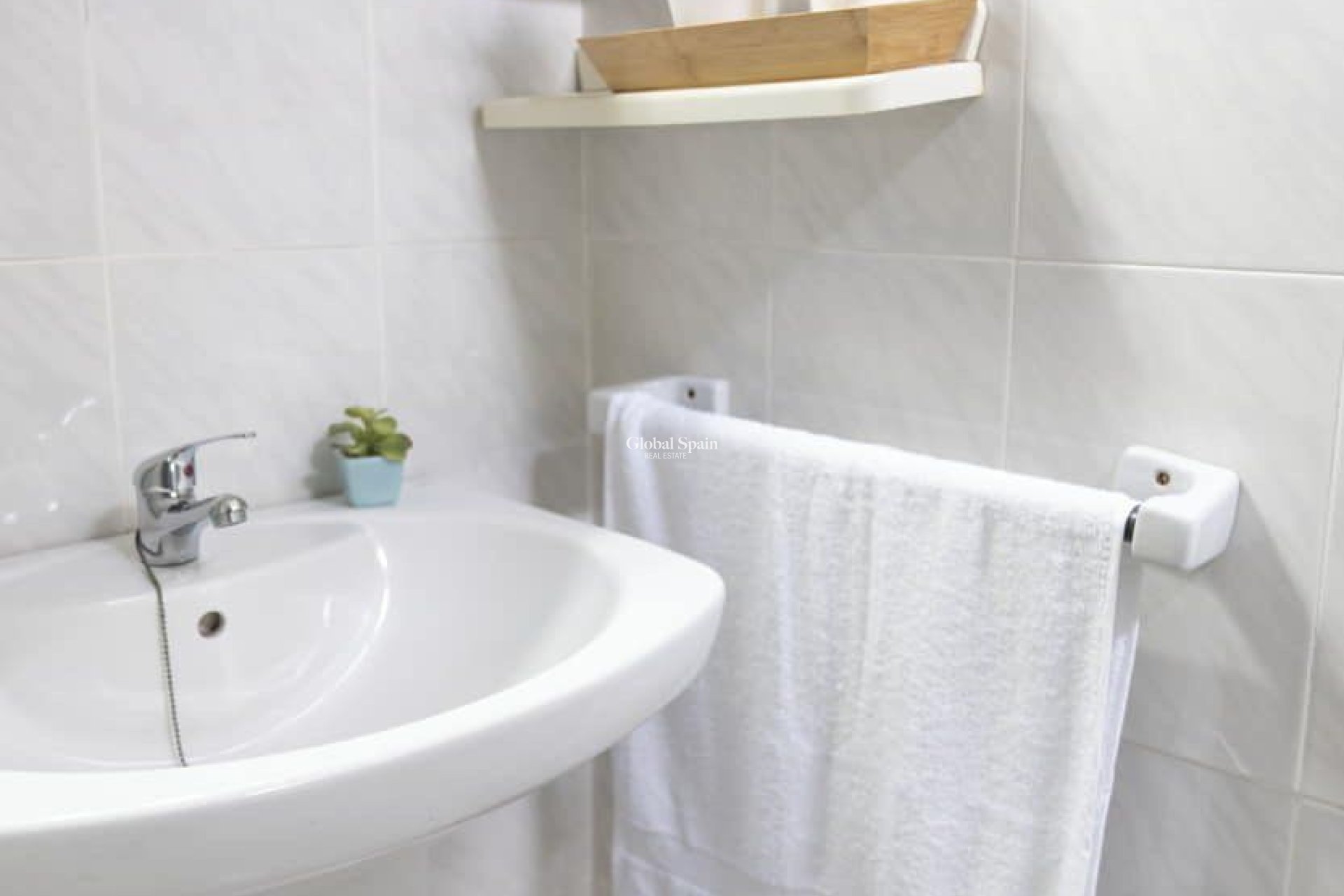 Resale - HOUSE -
LOS ALCÁZARES - Los Narejos