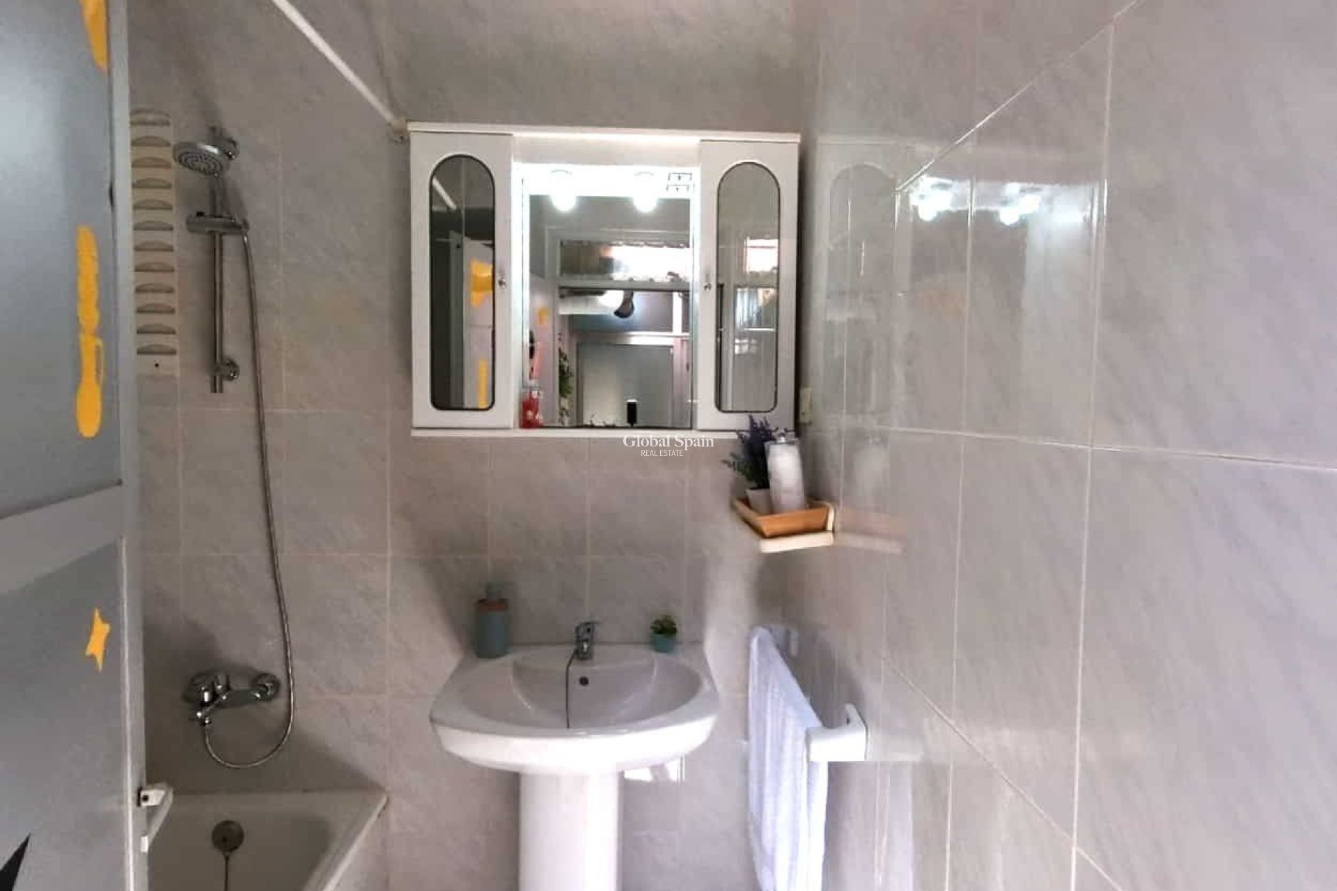 Resale - HOUSE -
LOS ALCÁZARES - Los Narejos