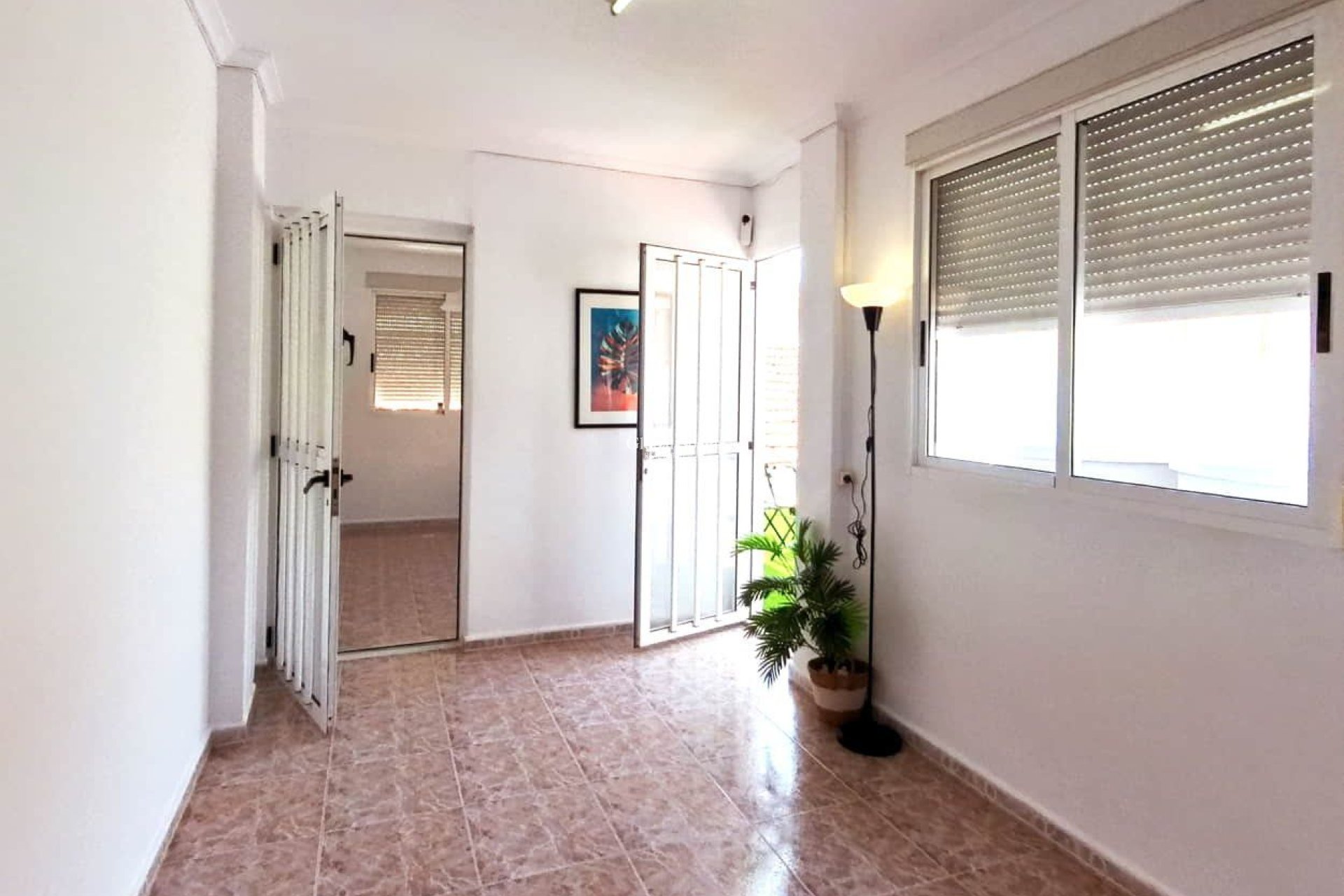 Resale - HOUSE -
LOS ALCÁZARES - Los Narejos