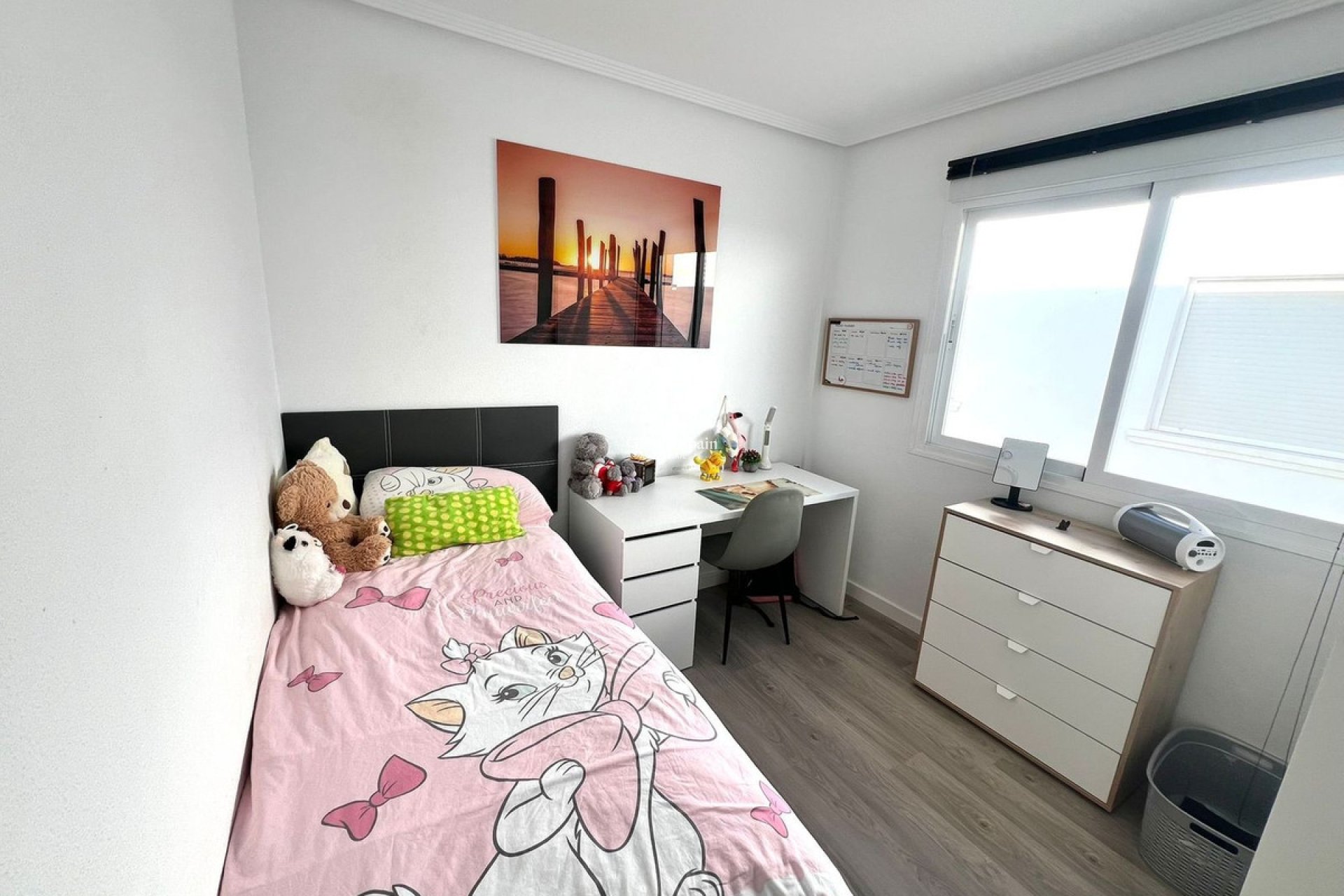 Resale - HOUSE -
LOS ALCÁZARES