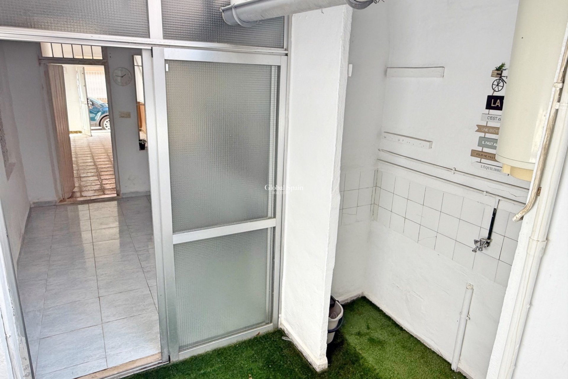 Resale - HOUSE -
LOS ALCÁZARES