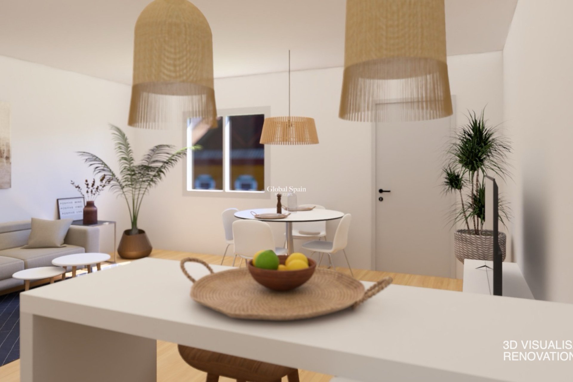 Resale - HOUSE -
LOS ALCÁZARES