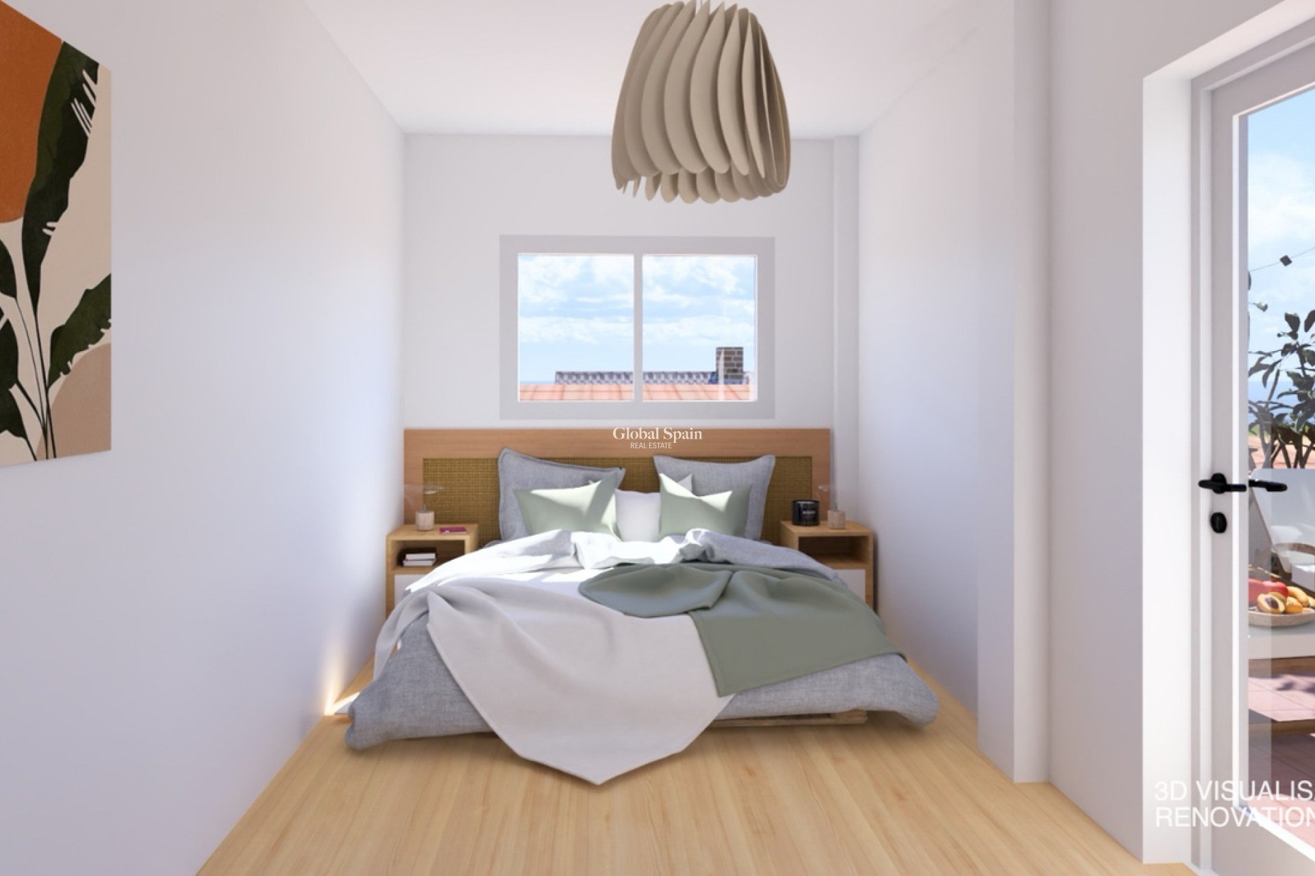 Resale - HOUSE -
LOS ALCÁZARES