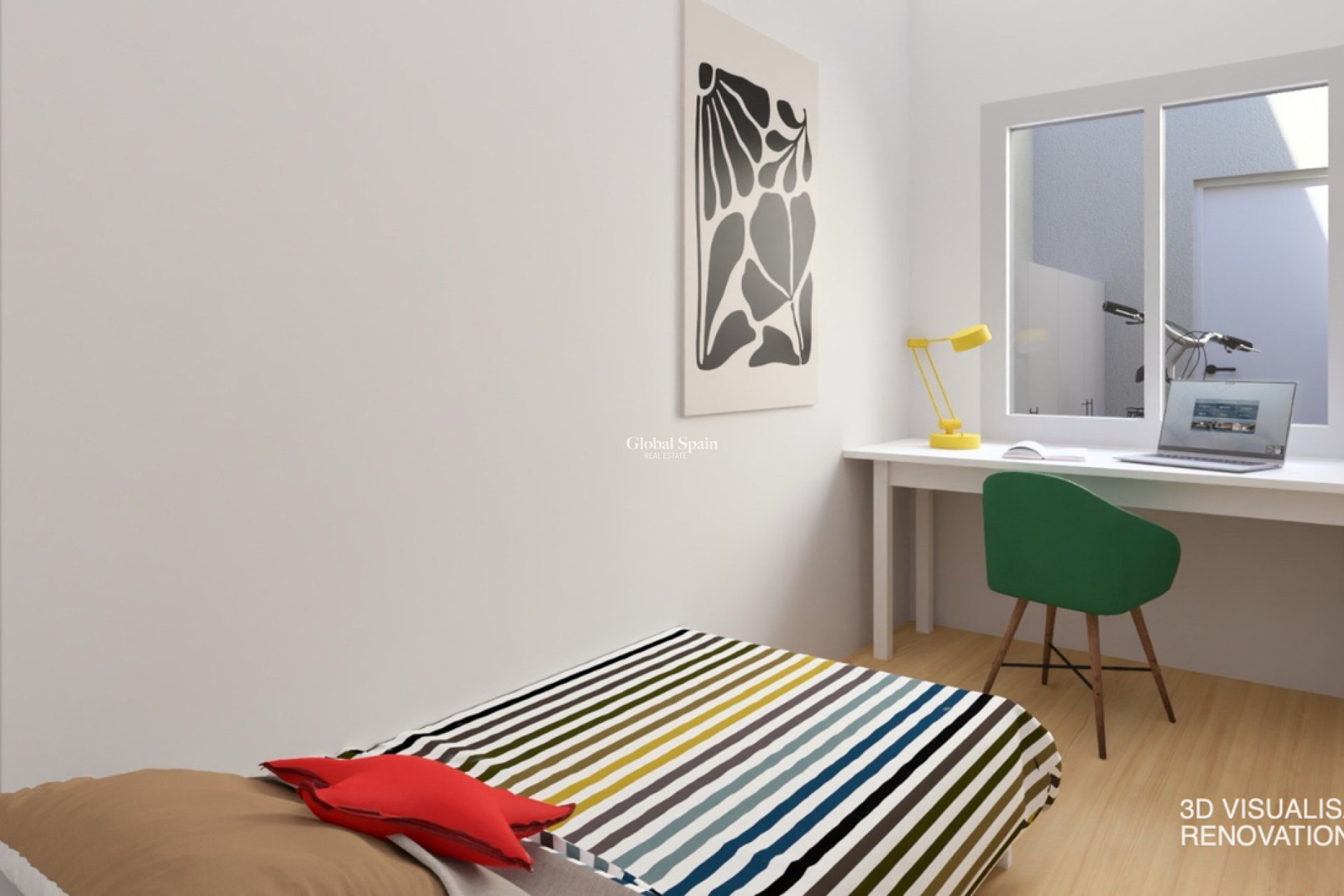 Resale - HOUSE -
LOS ALCÁZARES