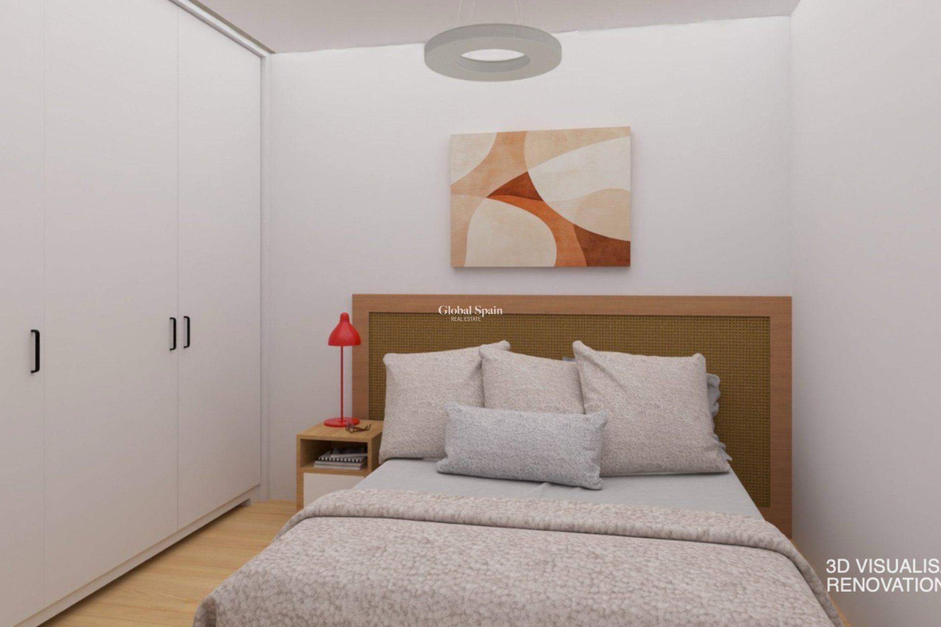 Resale - HOUSE -
LOS ALCÁZARES