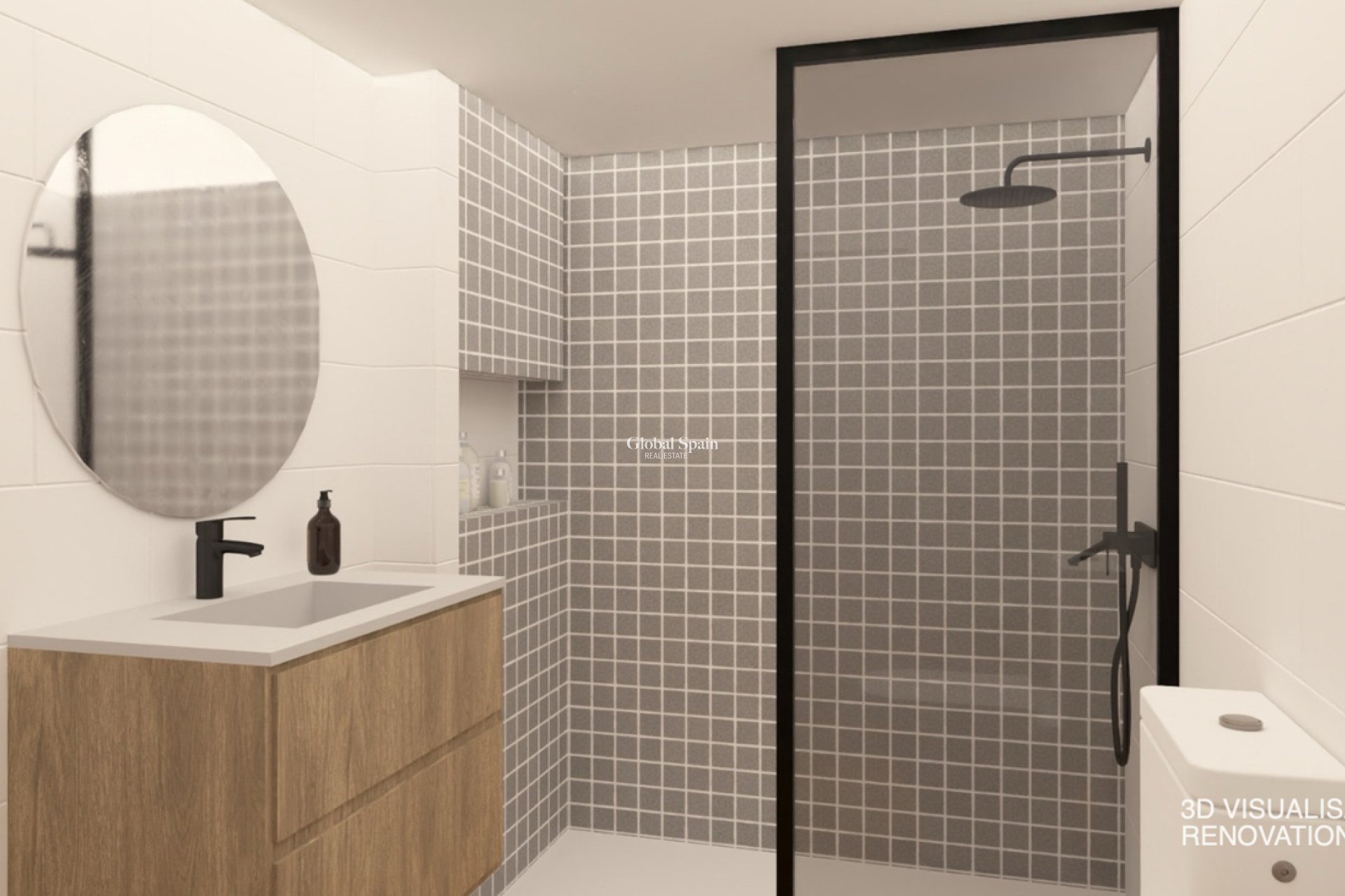 Resale - HOUSE -
LOS ALCÁZARES