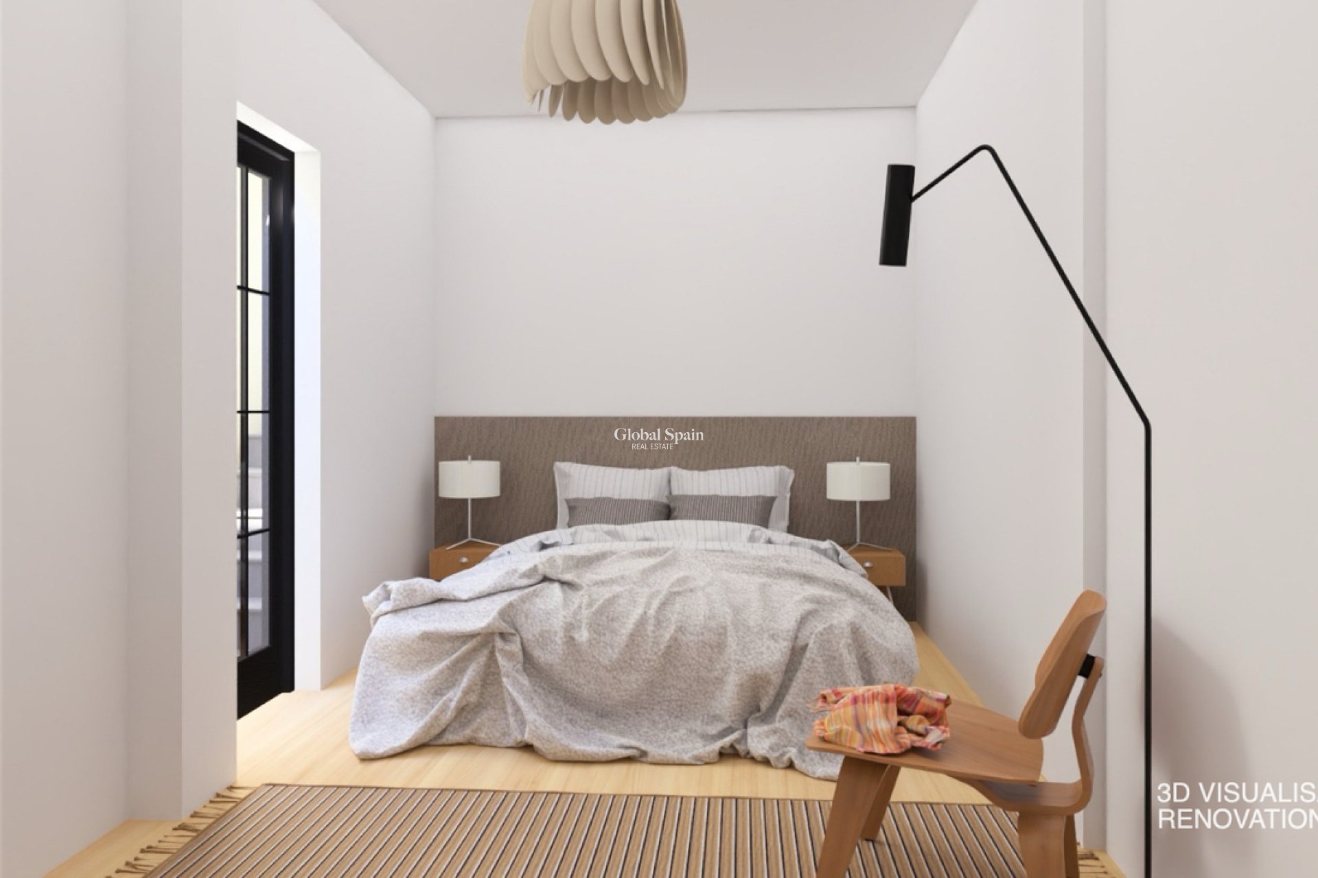 Resale - HOUSE -
LOS ALCÁZARES