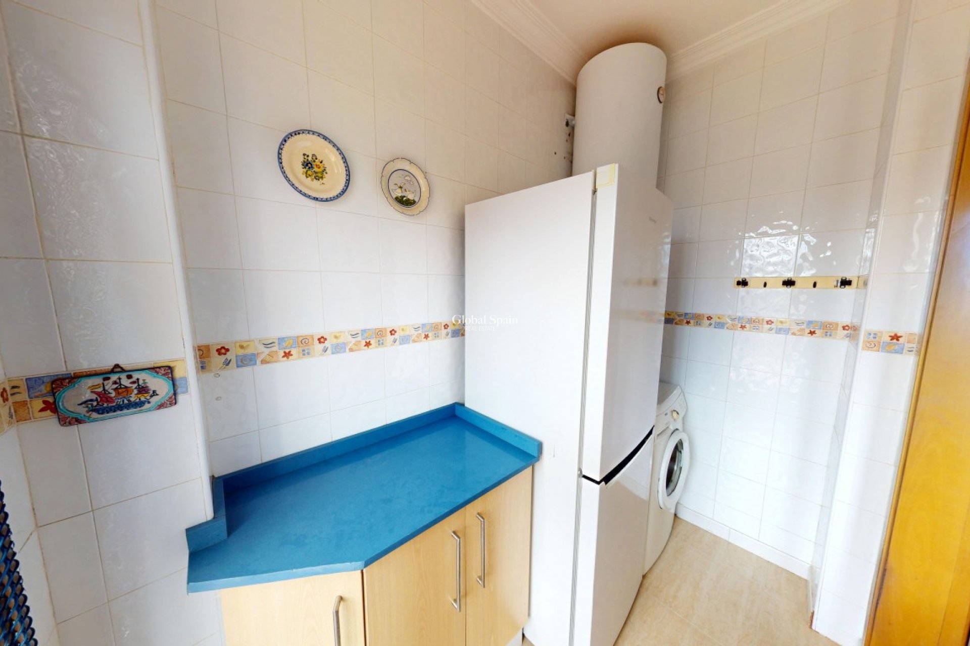 Resale - HOUSE -
LOS ALCÁZARES