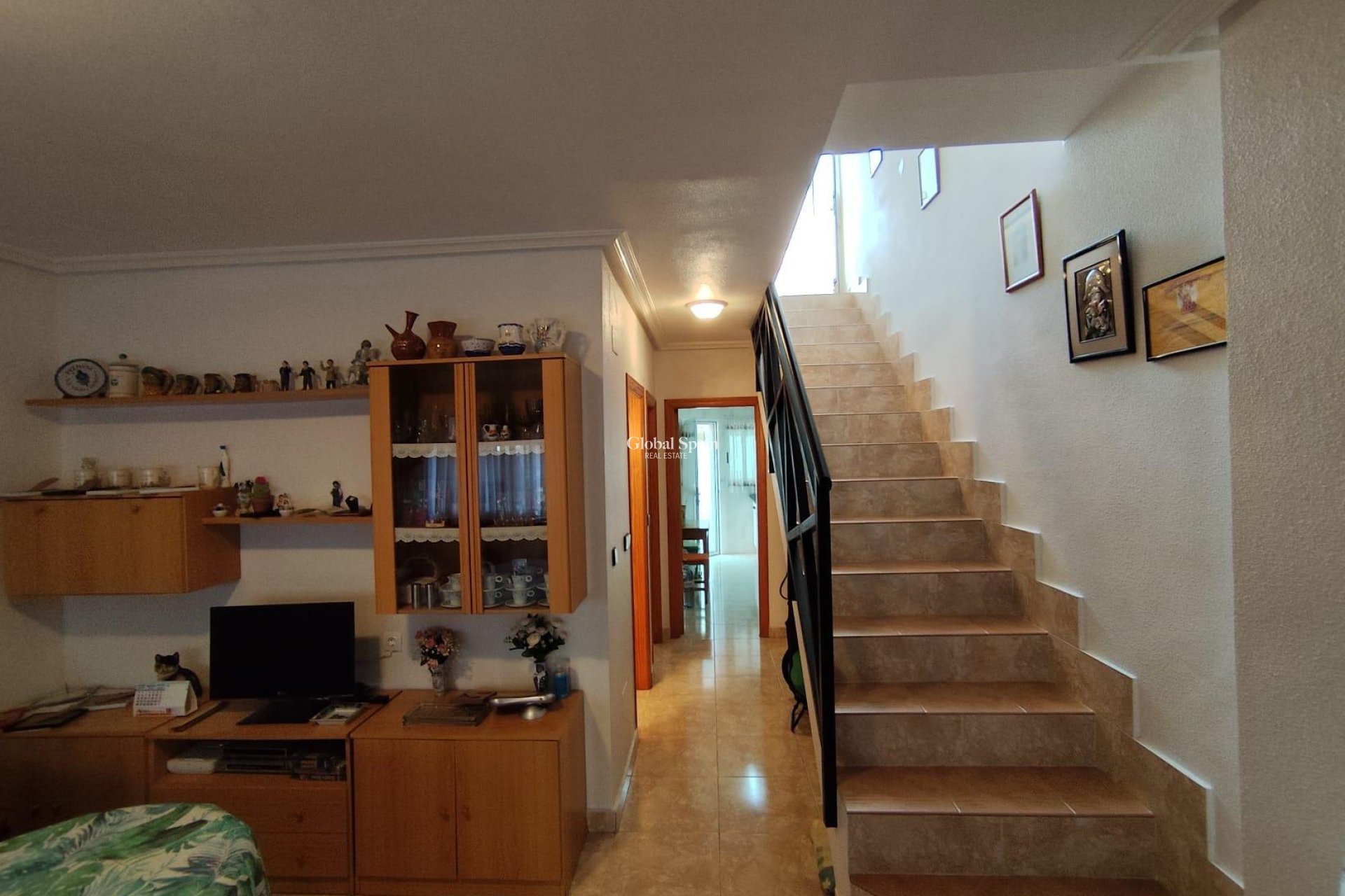Resale - HOUSE -
LOS ALCÁZARES