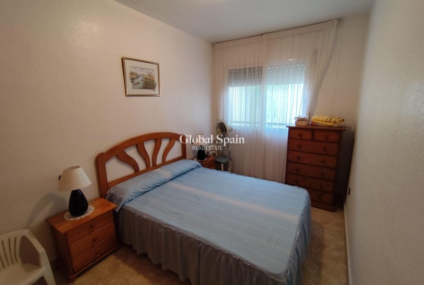 Resale - HOUSE -
LOS ALCÁZARES