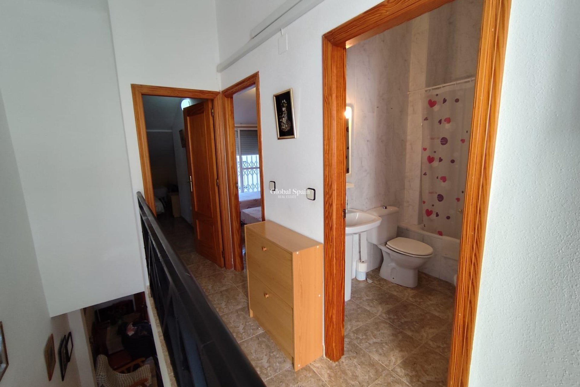 Resale - HOUSE -
LOS ALCÁZARES