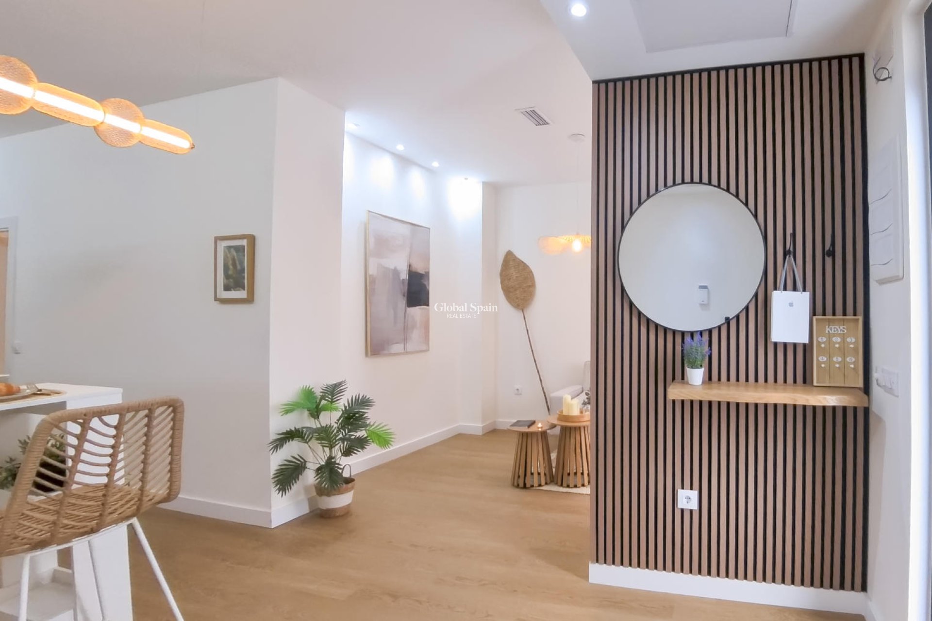 Resale - HOUSE -
LOS ALCÁZARES