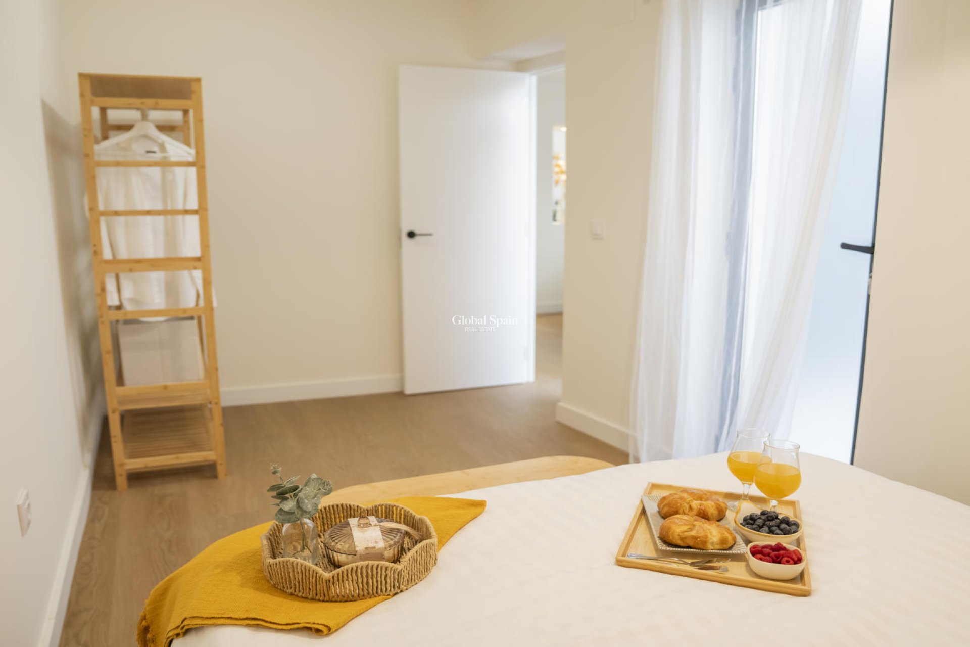 Resale - HOUSE -
LOS ALCÁZARES