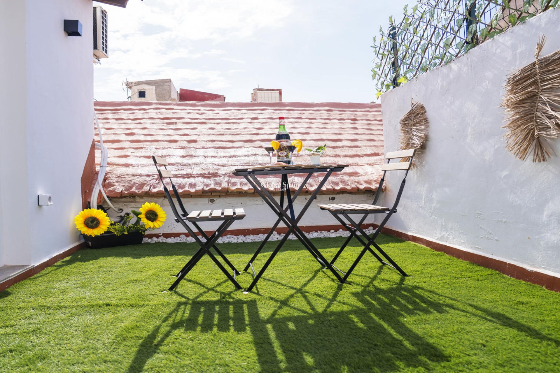 Resale - HOUSE -
LOS ALCÁZARES