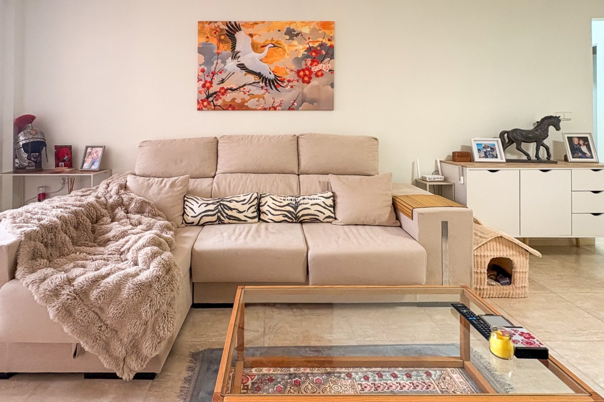 Resale - HOUSE -
LOS ARENALES DEL SOL - Elche/Elx