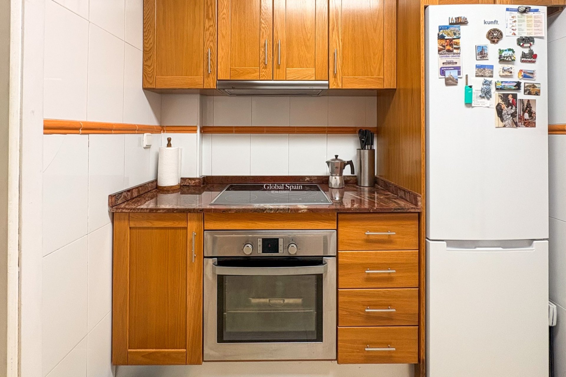 Resale - HOUSE -
LOS ARENALES DEL SOL - Elche/Elx