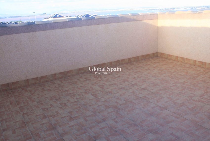 Resale - HOUSE -
LOS BALCONES - LOS ALTOS - Costa Blanca