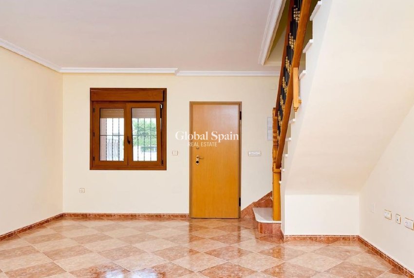 Resale - HOUSE -
LOS BALCONES - LOS ALTOS - Costa Blanca