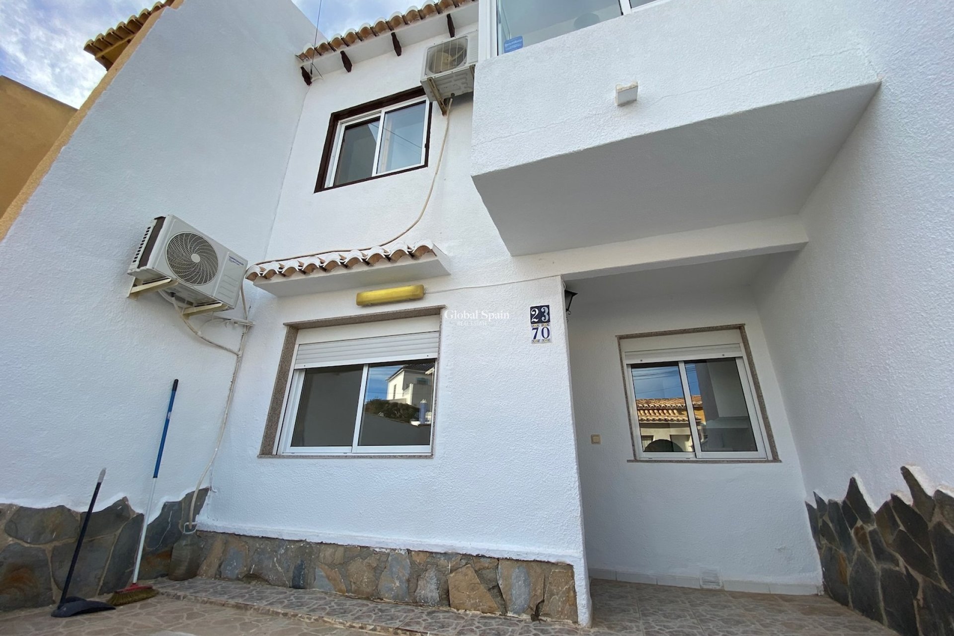 Resale - HOUSE -
LOS BALCONES - LOS ALTOS - Costa Blanca